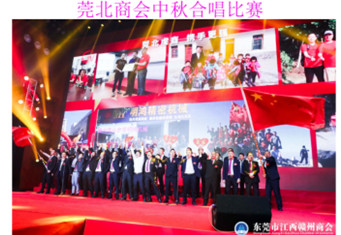 企业风采